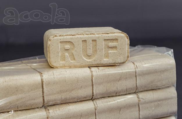 Топливные брикеты RUF